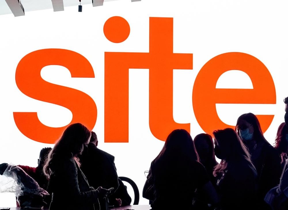 SITE Taps MPI's Gregg as CEO